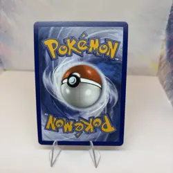 Pokemon TCG: Forest Of Vitality 109/088 Ultra Rare Full Art - Perfect Order - NM - Image 3