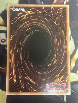Yugioh: Dark Magic Twin Burst - DUPO-EN018 - Ultra Rare - Unlimited - NM - Image 2