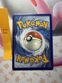 Pokemon TCG Pikachu V SWSH 061 Promo Holo NM - Image 2