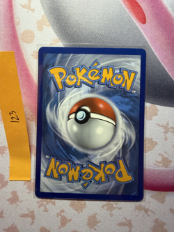 Pokemon TCG Dragonite V SWSH 154 Promo Holo NM - Image 2