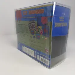 Sword and Shield Base Set ETB Elite Trainer Box Zamazenta Pokemon TCG Sealed - Image 3