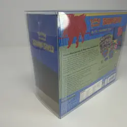 Sword and Shield Base Set ETB Elite Trainer Box Zamazenta Pokemon TCG Sealed - Image 4