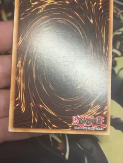 Yugioh: Buster Blader - DPBC-EN010 - Rare - 1st Edition - LP - Image 3