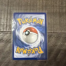 Pokemon Marill Illustration Rare Full Art Holo Card 232/217 Ascended Hero Eng - Image 2