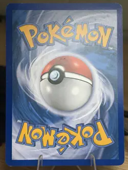 Pokemon Groudon EX Full Art Ultra Rare Holo Card 106/108 Italian Edition - Image 2