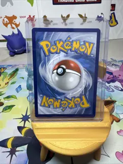 Pokemon TCG Koraidon EX Scarlet & Violet Base Set Holo Card 247/198 - Image 2
