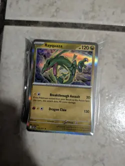 750+ Pokemon Card Lot - 250 HOLOS/REVERSES- Sorted in Bags - ETB & Tin Included! - Image 3