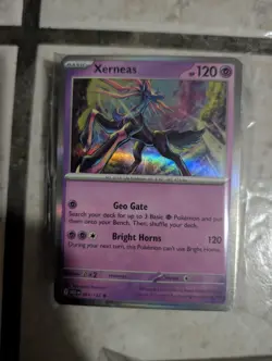 750+ Pokemon Card Lot - 250 HOLOS/REVERSES- Sorted in Bags - ETB & Tin Included! - Image 5