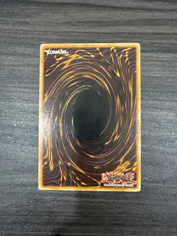 Machine King (EM1-EN001) UR Ultra Rare - YuGiOh! TGC - Image 2