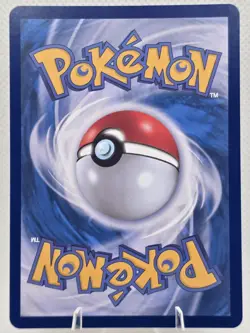 Jacinthe SAR 116/080 Nihil Zero M3 2026 Pokemon Card Korean *Very Clean* - Image 2