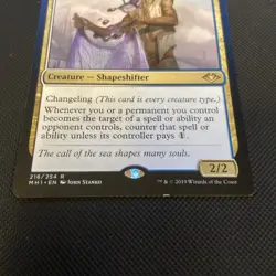 Unsettled Mariner Modern Horizons MTG - Image 3