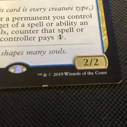 Unsettled Mariner Modern Horizons MTG - Image 4