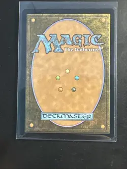 Redirect Lightning (REGULAR) x1 - MTG Avatar: The Last Airbender TLA #343 NM-M - Image 2