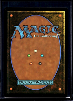 2023 MTG Magic the Gathering CMM Commander Masters Borderless #630 Counterspell - Image 2