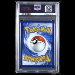 PSA 9 POKEMON 2022 LOST ORIGIN #TG05 FA PIKACHU LOST ORIGIN TG05/TG30 - Image 2