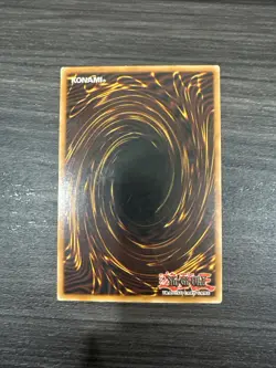 Lava Golem (PGD-107) SE Secret Rare - YuGiOh! TGC - Image 2