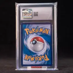 Entei V SAR CS6aC-154/131 Pokemon Card Chinese CGC 9.5 #1 - Image 2