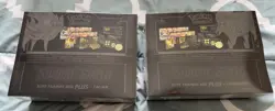 Pokemon Sword and Shield Zacian & Zamazenta Elite Trainer Box ETB PLUS - Image 3