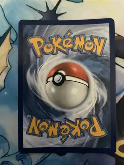 N's Zekrom (Poke Ball) 155/217 Pokemon Ascended Heroes Reverse Holo Pokemon Card - Image 2