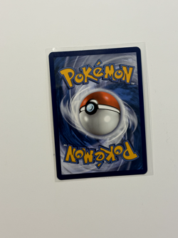 FART SWIRL Hisuian Basculin Cosmos Holo Pokemon Prize Pack Card NM 068/195 I - Image 2