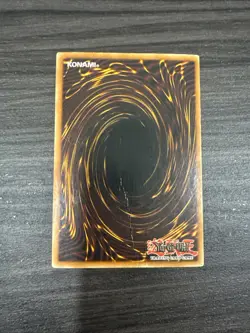 Shinato, King of a Higher Plane (DCR-016) UR Ultra Rare - YuGiOh! TGC - Image 2