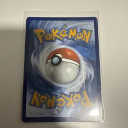 Pikachu ex • 057/217 • Double Rare • Pokemon • Ascended Heroes - Image 2