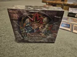 Yugioh Sealed Collection + Binder & Holos - Image 2