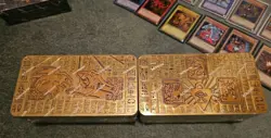 Yugioh Sealed Collection + Binder & Holos - Image 4