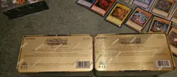 Yugioh Sealed Collection + Binder & Holos - Image 5