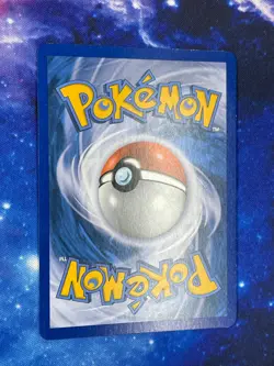 Team Aqua's Walrein 49065 Holo R Double Crisis Pokemon 2015 EN LP - Image 2