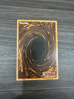 Gaia The Fierce Knight (LOB-006) UR Ultra Rare - YuGiOh! TGC - Image 2