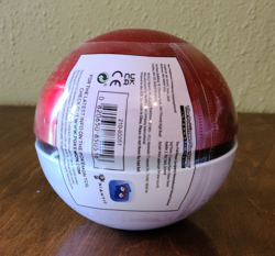 Pokemon GO Poke Ball Three Booster Bundle Tin New - Image 3