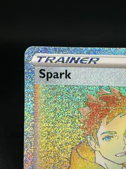 Pokemon TCG Spark 085/078 Pokemon Go Secret Rare NM - Image 2
