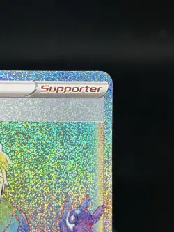Pokemon TCG Spark 085/078 Pokemon Go Secret Rare NM - Image 3