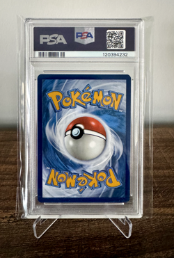 2025 Pokemon TCG Prismatic Evolutions Jolteon EX #30/131 Gem Mint 10! - Image 2