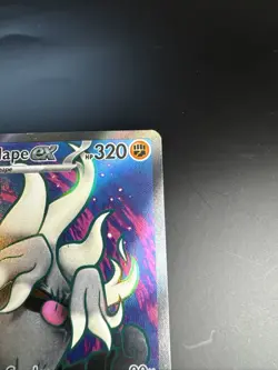 Annihilape ex 242/193 Pokemon TCG Scarlet & Violet Paldea Evolved Ultra Rare NM - Image 4