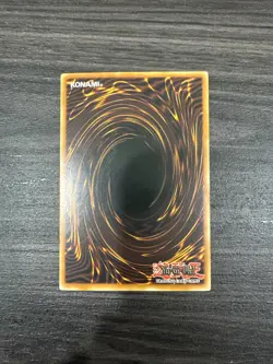 Tiger Axe (TP1-E012) R Rare - YuGiOh! TGC - Image 2