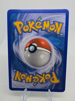 Pokemon TCG - Empoleon 4/130 Diamond Pearl Base Set Reverse Holo Rare NM - Image 2