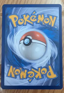 Rowlet 43 Holo Promo MEP: Mega Evolution Promo Pokemon English NM - Image 2