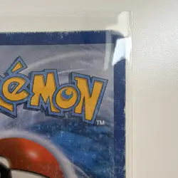 Pokemon Frost Rotom Rising Rivals Ultra Rare Reverse Holo RT2/6 90 HP English - Image 3