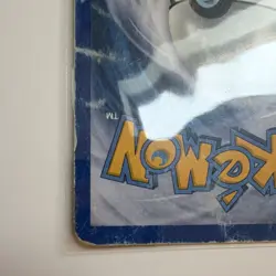 Pokemon Frost Rotom Rising Rivals Ultra Rare Reverse Holo RT2/6 90 HP English - Image 5