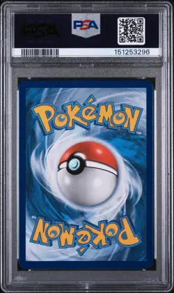 New Cert! 2019 POKEMON SUN & MOON UNBROKEN BONDS RESHIRAM & CHARIZARD GX PSA 10 - Image 2