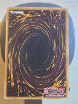 YUGIOH! Archfiend Black Skull Dragon CORE-EN048 Ultimate Rare 1st Edition NM - Image 2