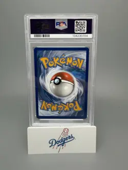 Togekiss VMAX Full Art 2020 Pokemon Swish 141 Vivid Voltage PSA 10 - Image 4
