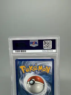 Togekiss VMAX Full Art 2020 Pokemon Swish 141 Vivid Voltage PSA 10 - Image 5