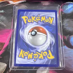 Pikachu 051/162 - Pokemon Day 2026 Stamped 30th Anniversary Cosmos - Near Mint - Image 2
