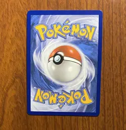 Pokemon TCG Naveen 112/088 Perfect Order Full Art Ultra Rare Trainer NM - Image 2