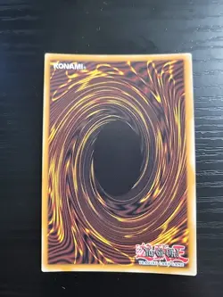 1X Fire King Sky Burn - SR14-EN025 - Super Rare 1st Edition - Yugioh - Image 2