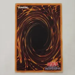 Yugioh Metamorphosis 301-038 Japanese Ocg NM - Image 2