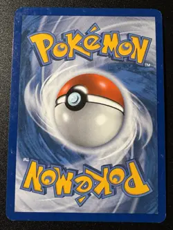 Bulbasaur 1/108 BW Dark Explorers Pokemon Card Reverse Holo Foil Rare LP - Image 2